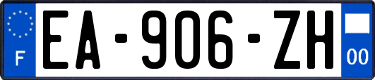 EA-906-ZH