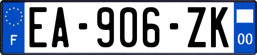 EA-906-ZK