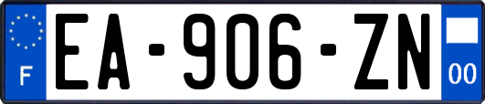 EA-906-ZN