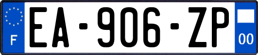 EA-906-ZP