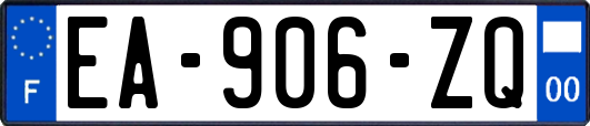 EA-906-ZQ