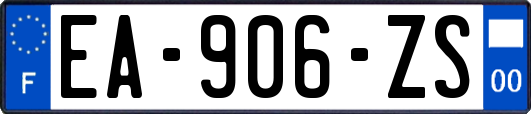 EA-906-ZS