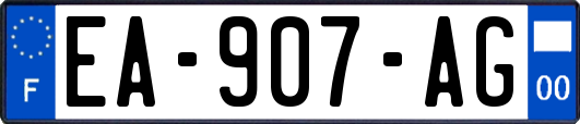 EA-907-AG