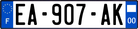 EA-907-AK