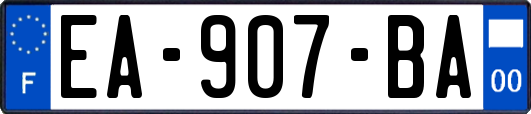 EA-907-BA