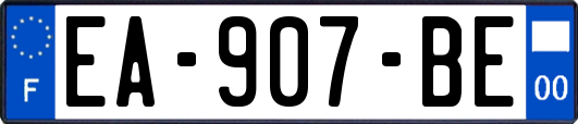 EA-907-BE