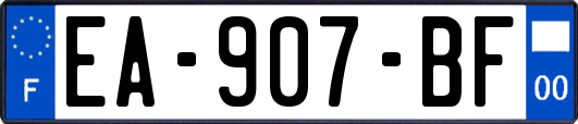 EA-907-BF