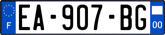 EA-907-BG