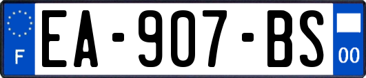 EA-907-BS