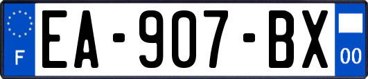 EA-907-BX