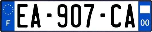 EA-907-CA