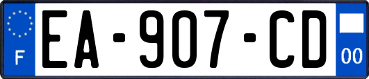 EA-907-CD