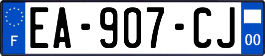 EA-907-CJ