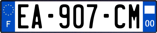 EA-907-CM