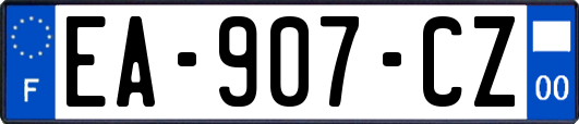 EA-907-CZ