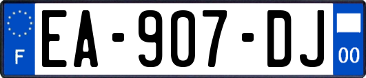 EA-907-DJ