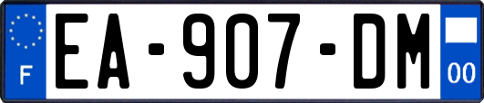 EA-907-DM