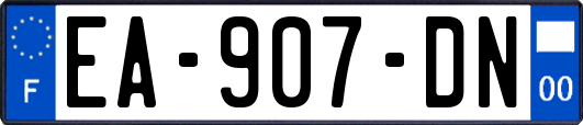 EA-907-DN