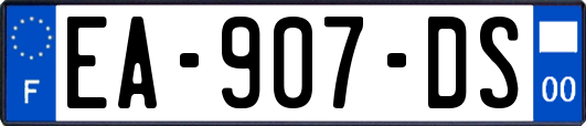 EA-907-DS