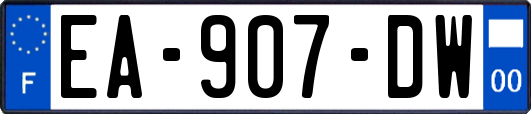 EA-907-DW