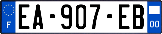 EA-907-EB