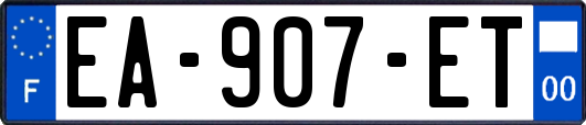 EA-907-ET