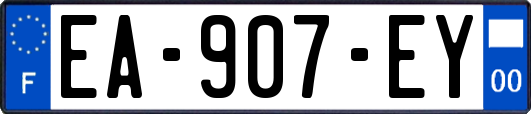 EA-907-EY