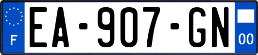 EA-907-GN