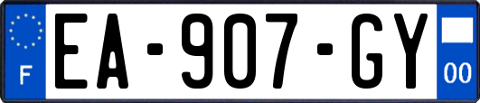 EA-907-GY