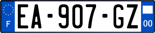 EA-907-GZ