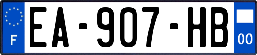 EA-907-HB