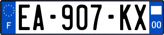 EA-907-KX