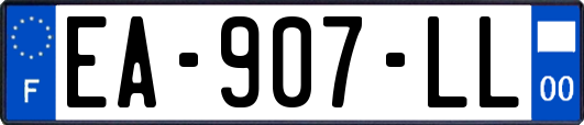 EA-907-LL
