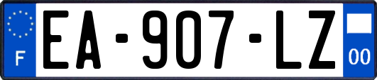 EA-907-LZ