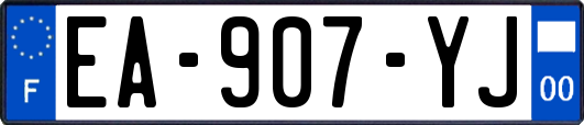 EA-907-YJ