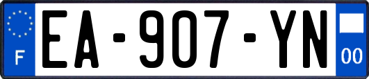 EA-907-YN