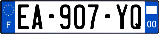 EA-907-YQ