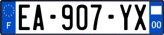 EA-907-YX