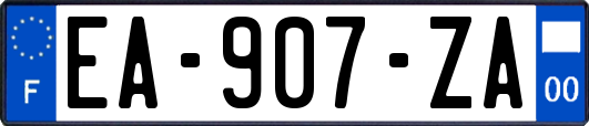 EA-907-ZA