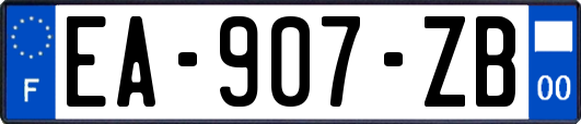 EA-907-ZB