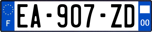 EA-907-ZD