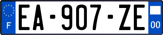 EA-907-ZE