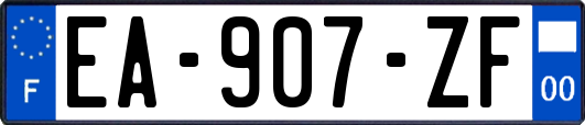 EA-907-ZF