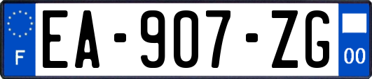 EA-907-ZG