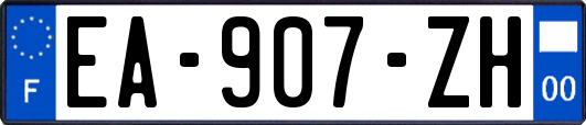 EA-907-ZH