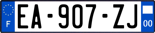 EA-907-ZJ