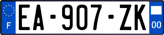 EA-907-ZK