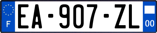 EA-907-ZL