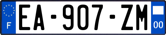 EA-907-ZM