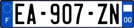 EA-907-ZN